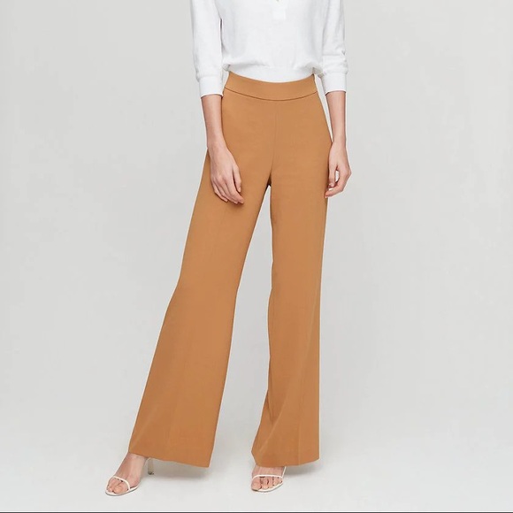 Aritzia Pants - Aritzia Babaton Lincoln Pants